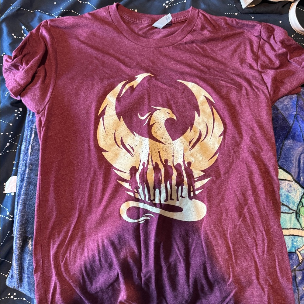 Harry Potter Tshirt